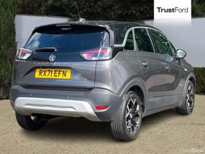 Vauxhall Crossland Elite - Image 4