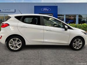 Ford Fiesta Titanium - Image 3