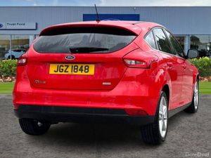 Ford Focus Zetec Edition - Image 4