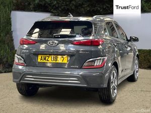 Hyundai KONA Premium - Image 4