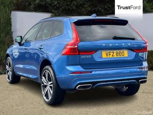 Volvo XC60 R DESIGN Pro - Image 2