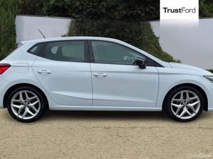 SEAT Ibiza FR - Image 3