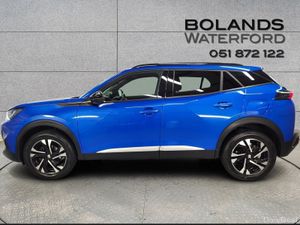 Peugeot 2008 1.2 Puretech 100bhp Allure From €63 P - Image 4