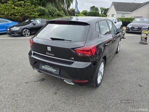 SEAT Ibiza FR - Image 4