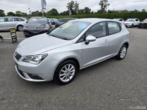 SEAT Ibiza SE - Image 2
