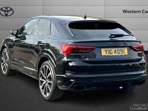 Audi RS Q3 2.5 TFSI Audi Sport Edition Sportback S - Image 3