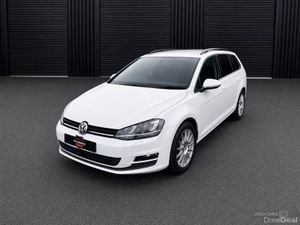 Volkswagen Golf 1.2 TSI BlueMotion Tech S Estate 5 - Image 3