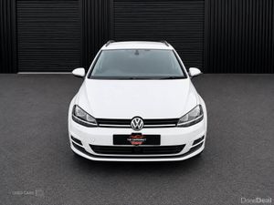 Volkswagen Golf 1.2 TSI BlueMotion Tech S Estate 5 - Image 2