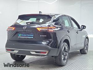Nissan Qashqai ePOWER QASHQAI SV *Scrappage deal * - Image 3