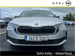 Skoda Octavia Selection 1.5TSI 115HP - Image 2