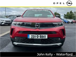 Opel Mokka Elite 1.2i (130PS) S/S - Image 2