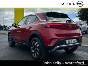 Opel Mokka Elite 1.2i (130PS) S/S - Image 4