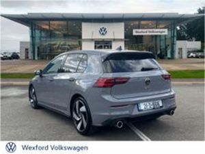 Volkswagen Golf GTI 2.0TSI 245HP DSG - Image 3