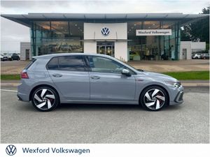 Volkswagen Golf GTI 2.0TSI 245HP DSG - Image 4