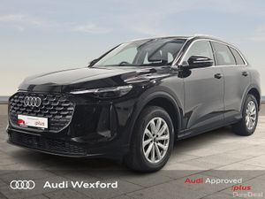 Audi Q5 Audi Q5 SUV SE TDI quattro 150 kW S tronic - Image 4