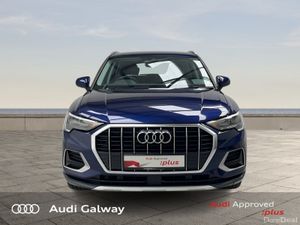 Audi Q3 €419 p/m - 35 TDI 150BHP SE A/T - Image 3