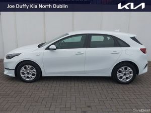 Kia Ceed 1.6 MHEV K2 Diesel - Image 4