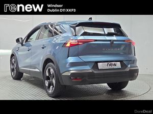 Renault Symbioz techno TCe 140 E06X - Image 4