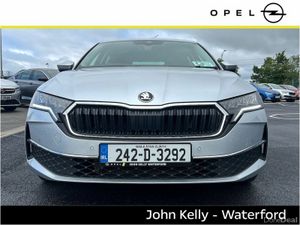 Skoda Octavia Selection 1.5TSI 115HP - Image 2