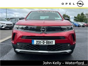 Opel Mokka Elite 1.2i (130PS) S/S - Image 2