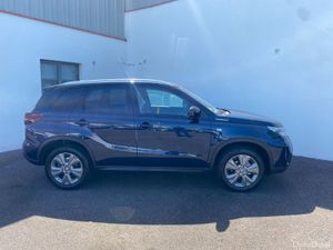 new suzuki vitara 1.4 mild hybrid - Image 3