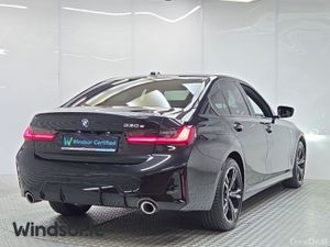 BMW 3-Series 330e MSPORT 22.3KWH PHEV - Image 3