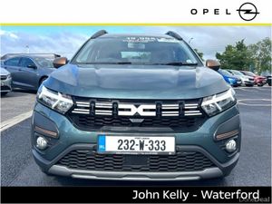 Dacia Jogger TCe 110 Extreme 7 SEATER - Image 2
