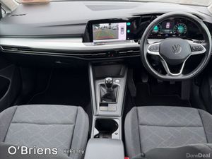Volkswagen Golf LIFE 1.0 TSI 110 BHP 5DR *1 OWENER - Image 2