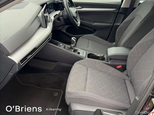 Volkswagen Golf LIFE 1.0 TSI 110 BHP 5DR *1 OWENER - Image 4