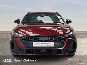 Audi A5 €677 p/m - 40 TDI AVANT EDITION ONE S-LINE - Image 2