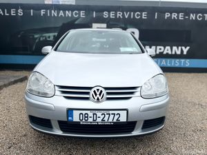 VW GOLF, 2008, 1.4, MANUAL, NEW NCT 01/2027 - Image 2