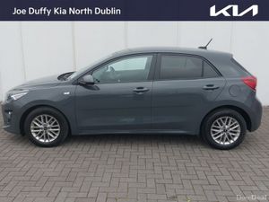 Kia Rio 1.25 PE - Image 4