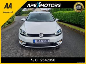 Volkswagen Golf FINANCE ARRANGED * NEW NCT JUN-28 - Image 2