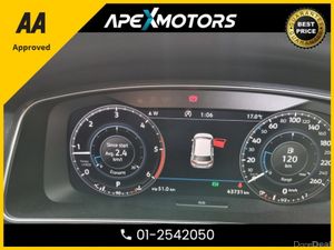 Volkswagen Golf FINANCE ARRANGED * NEW NCT JUN-28 - Image 4