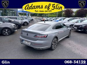 Volkswagen Arteon R-LINE 2.0 TDI D7F 150HP 5DR AUT - Image 2