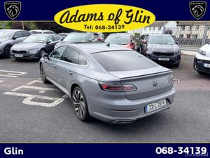 Volkswagen Arteon R-LINE 2.0 TDI D7F 150HP 5DR AUT - Image 4