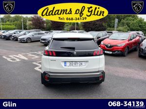 Peugeot 3008 FL ALLURE 1.5 BLUE HDI 13 130 6.2 - Image 3