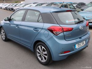 Hyundai i20 2017 - Image 3