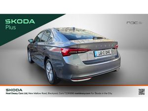 Skoda Octavia OCTAVIA SELECTION 1.5TSI 115 BHP- SU - Image 2