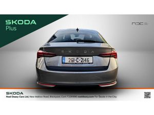 Skoda Octavia OCTAVIA SELECTION 1.5TSI 115 BHP- SU - Image 4