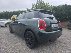 Mini Cooper 2018 2DR Auto Diesel - Image 3
