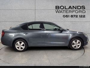 Skoda Octavia ACTIVE 1.0TSI 115HP - Image 3