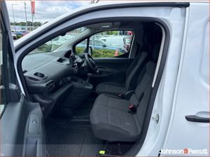 Peugeot Partner PARTNER PRO PLUS1.5 HDI 100 65 - Image 3