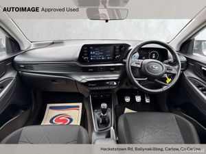 Hyundai Bayon 1.2 Petrol Executive - Image 2