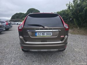 2015 Volvo XC60 D4 - Image 4