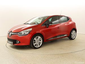 2016 Renault Clio 1.2 Auto Dynamic - Image 3