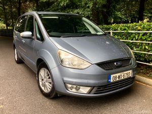 Ford Galaxy 2.0TDCi 140PS Ghia Automatic - Image 3