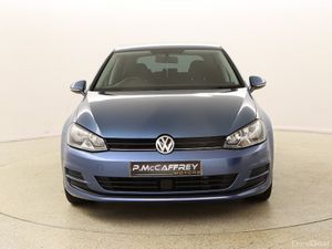 2016 VOLKSWAGEN GOLF 1.2 TSI COMFORTLINE AUTO DSG - Image 2