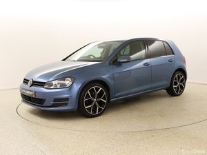 2016 VOLKSWAGEN GOLF 1.2 TSI COMFORTLINE AUTO DSG - Image 3