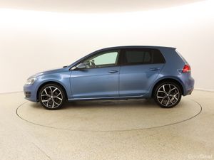 2016 VOLKSWAGEN GOLF 1.2 TSI COMFORTLINE AUTO DSG - Image 4